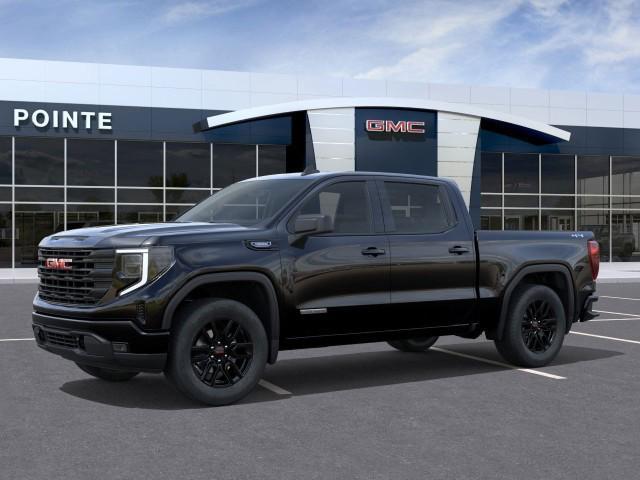 new 2026 GMC Sierra 1500 car, priced at $51,640