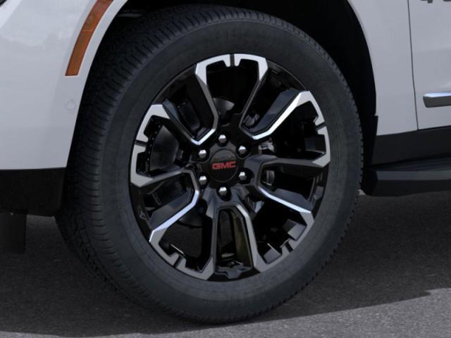 new 2025 GMC Yukon car, priced at $74,055