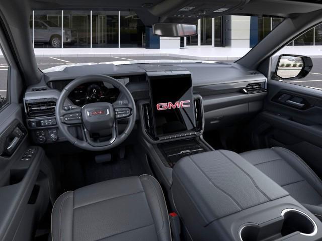 new 2025 GMC Yukon car, priced at $74,055
