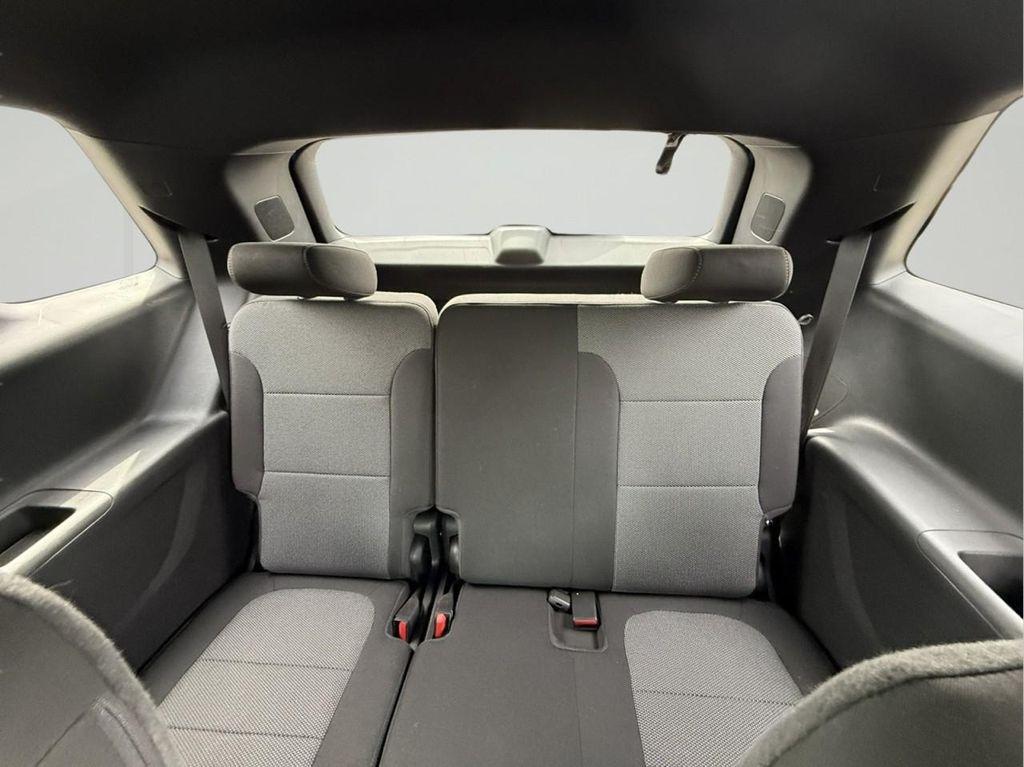 used 2023 Chevrolet Traverse car, priced at $25,523