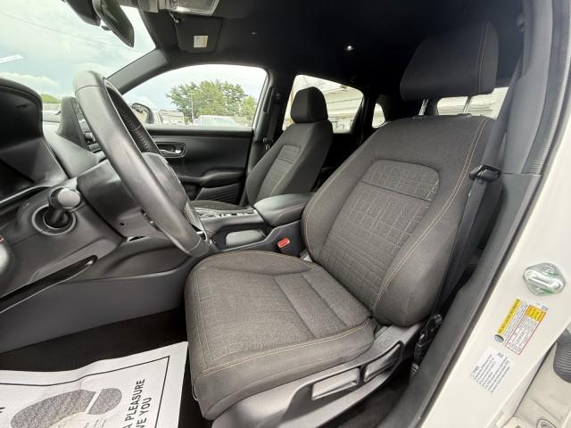 used 2024 Honda HR-V car, priced at $24,922