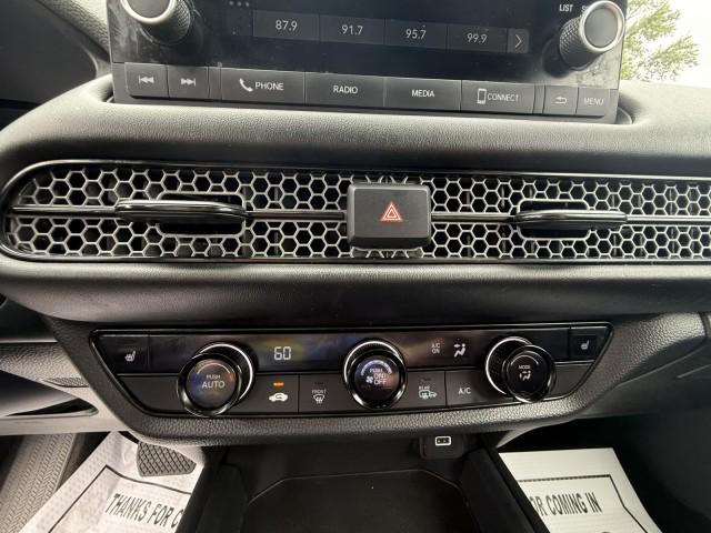used 2024 Honda HR-V car, priced at $24,922