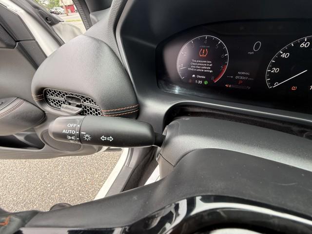 used 2024 Honda HR-V car, priced at $24,922