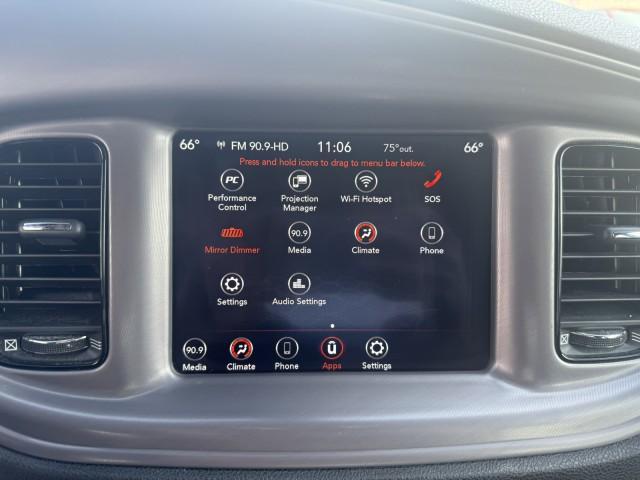 used 2023 Dodge Charger car, priced at $24,922