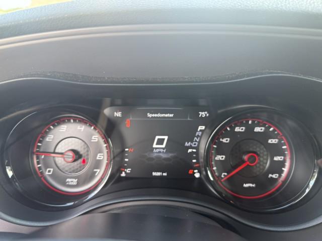 used 2023 Dodge Charger car, priced at $24,922