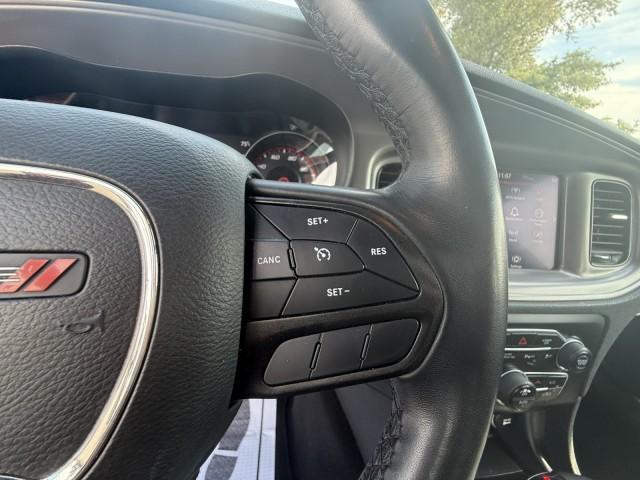 used 2023 Dodge Charger car, priced at $24,922