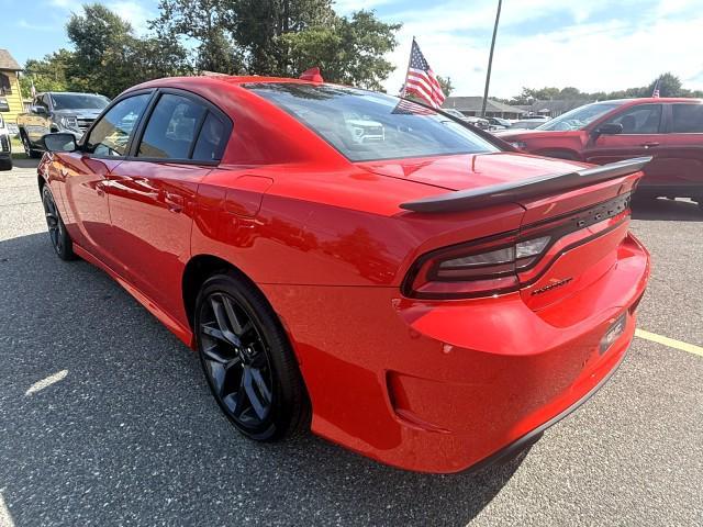 used 2023 Dodge Charger car, priced at $24,922