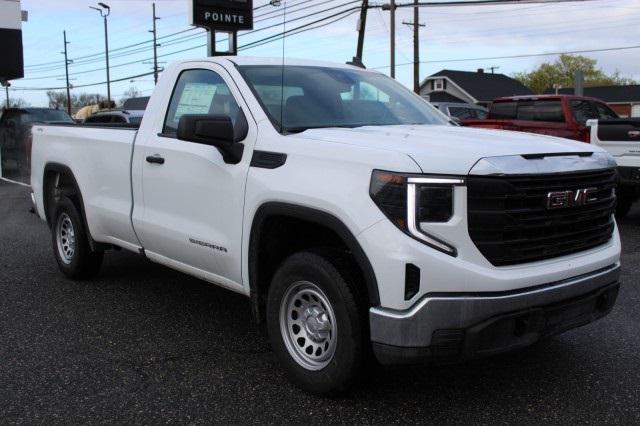 new 2024 GMC Sierra 1500 car, priced at $44,995