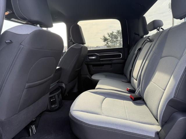 used 2024 Ram 2500 car, priced at $43,941