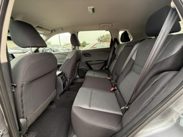 used 2021 Nissan Rogue car, priced at $12,210