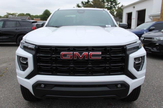 new 2024 GMC Canyon car, priced at $41,995