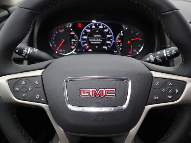 new 2024 GMC Terrain car, priced at $39,085