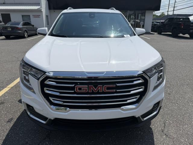 used 2024 GMC Terrain car, priced at $23,921
