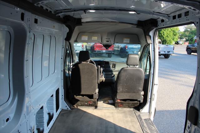 used 2023 Ford Transit-250 car, priced at $38,995