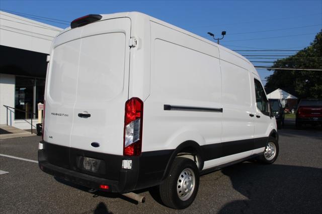 used 2023 Ford Transit-250 car, priced at $38,995