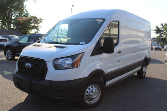 used 2023 Ford Transit-250 car, priced at $38,995