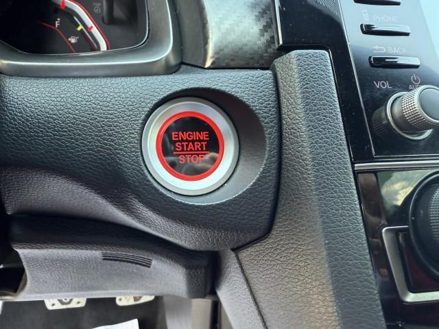 used 2019 Honda Civic Type R car, priced at $34,995