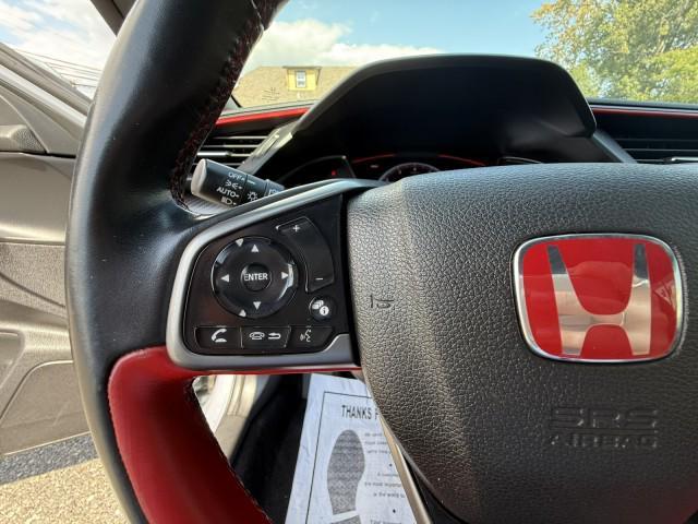 used 2019 Honda Civic Type R car, priced at $34,995