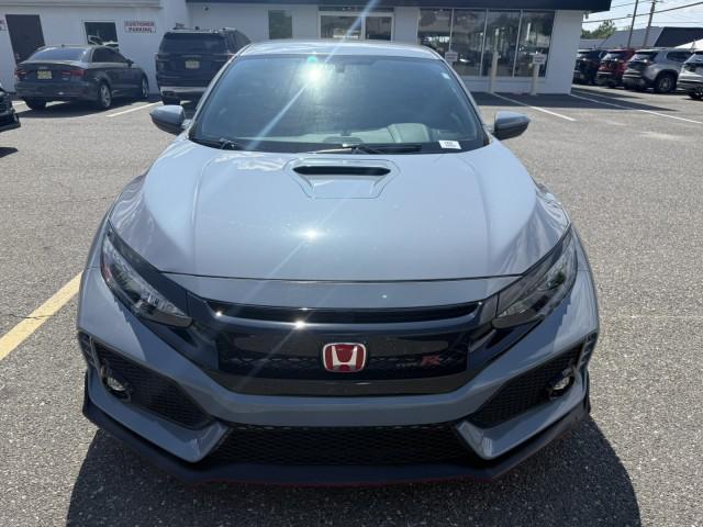 used 2019 Honda Civic Type R car, priced at $34,995