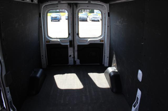 used 2021 Ford Transit-250 car, priced at $28,995