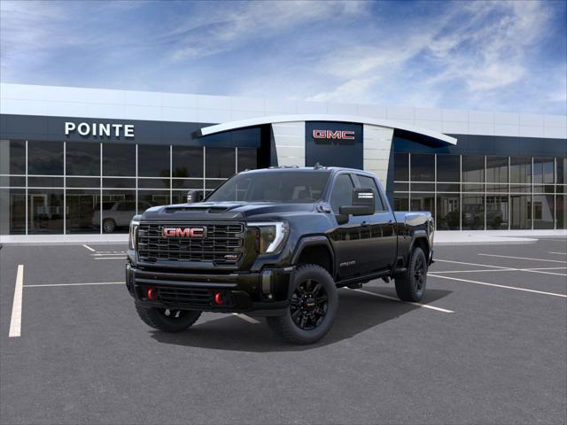 new 2025 GMC Sierra 2500 car, priced at $88,279