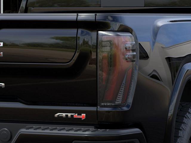 new 2025 GMC Sierra 2500 car, priced at $88,279