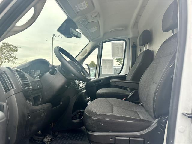 used 2022 Ram ProMaster 1500 car