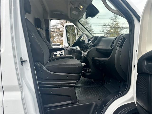 used 2022 Ram ProMaster 1500 car