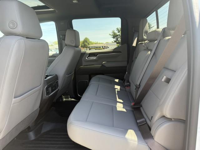 used 2023 GMC Sierra 1500 car, priced at $47,945
