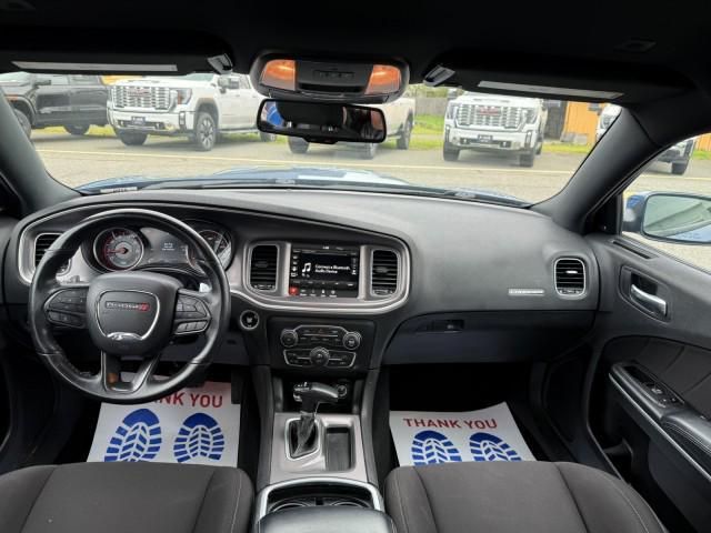 used 2022 Dodge Charger car, priced at $29,927