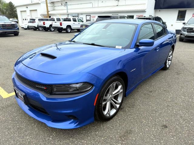 used 2022 Dodge Charger car, priced at $29,927
