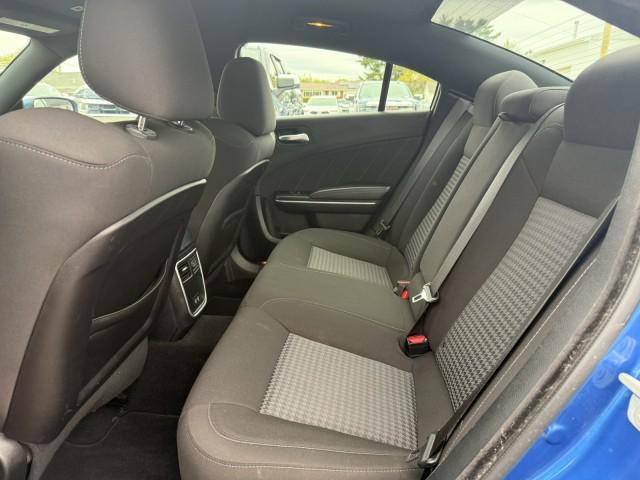 used 2022 Dodge Charger car, priced at $29,927