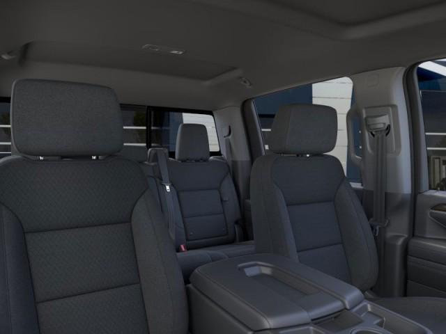 new 2025 GMC Sierra 2500 car, priced at $72,271
