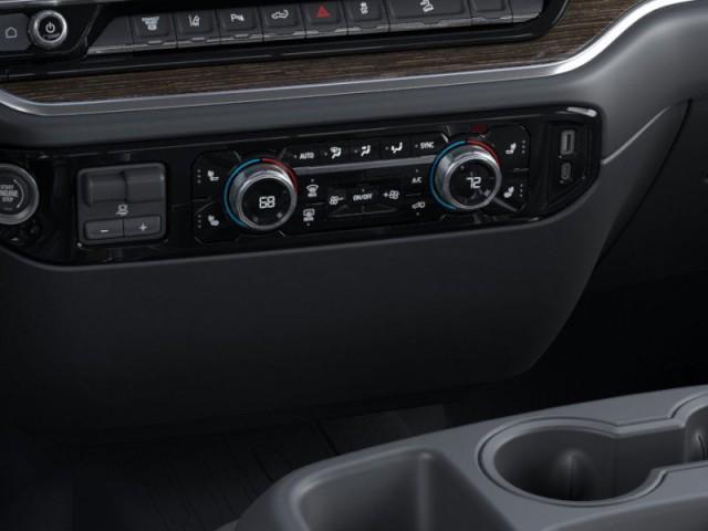 new 2025 GMC Sierra 2500 car, priced at $72,271