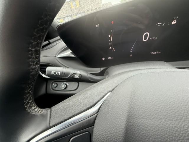 used 2024 Buick Envista car, priced at $24,922