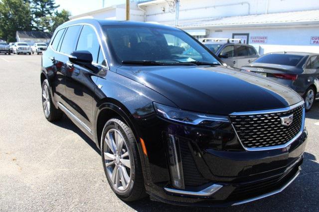 used 2023 Cadillac XT6 car, priced at $40,995