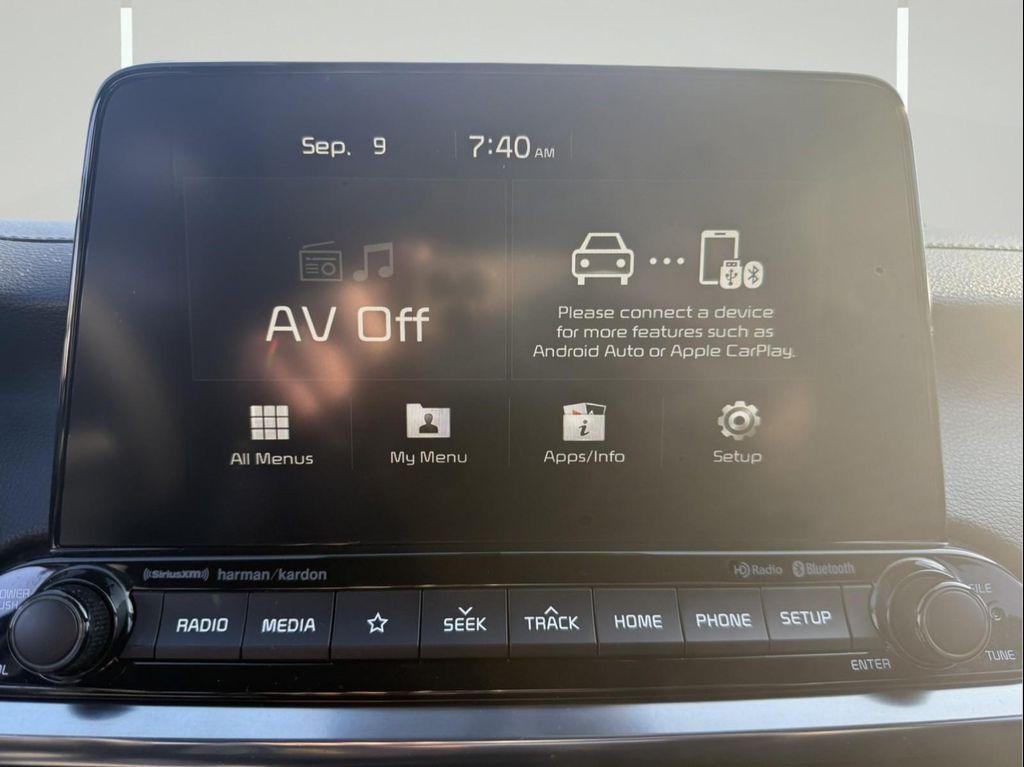 used 2021 Kia Forte car, priced at $13,911