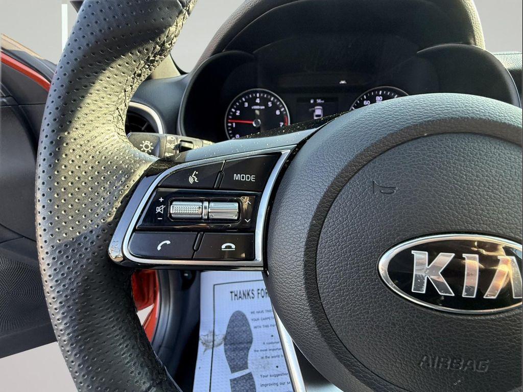 used 2021 Kia Forte car, priced at $13,911