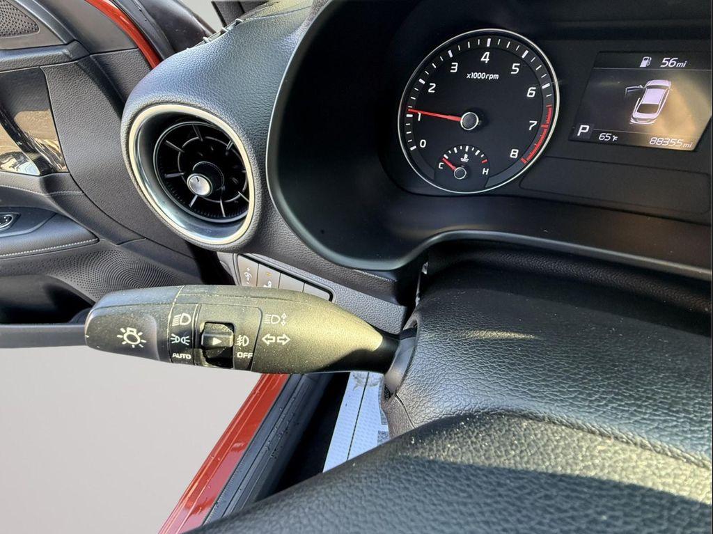 used 2021 Kia Forte car, priced at $13,911