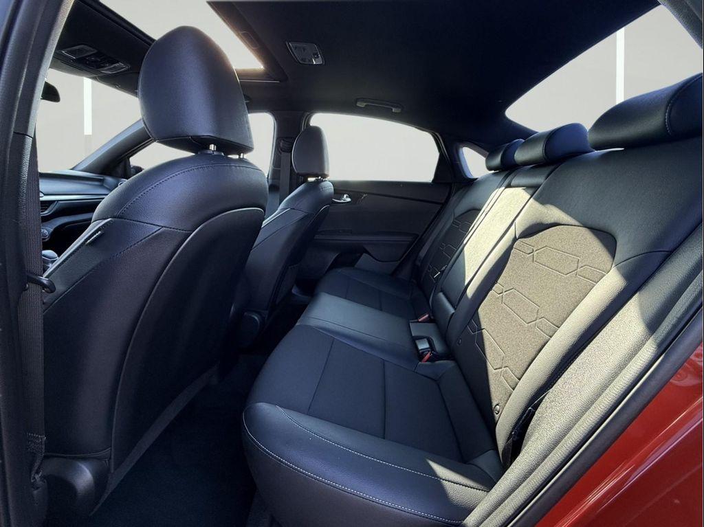 used 2021 Kia Forte car, priced at $13,911