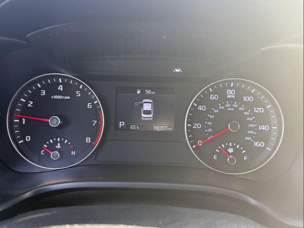 used 2021 Kia Forte car, priced at $13,911