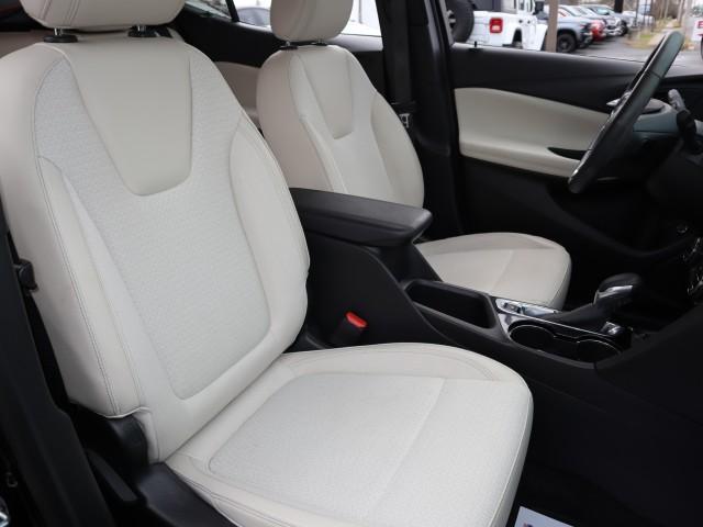 used 2020 Buick Encore GX car, priced at $19,995