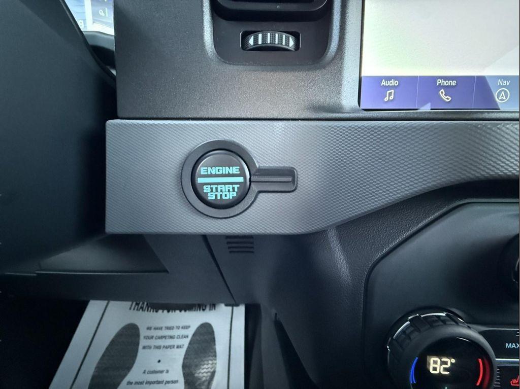 used 2024 Ford Bronco car, priced at $37,935