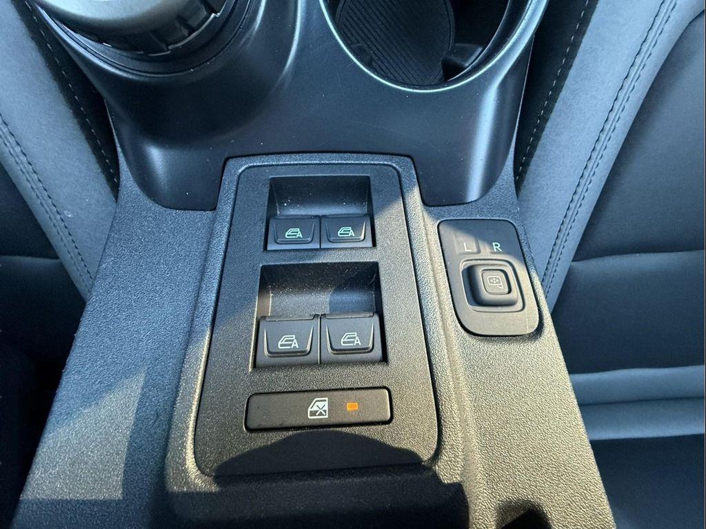 used 2024 Ford Bronco car, priced at $37,935