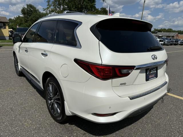 used 2019 INFINITI QX60 car, priced at $20,818