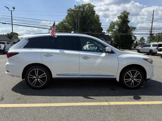 used 2019 INFINITI QX60 car, priced at $20,818
