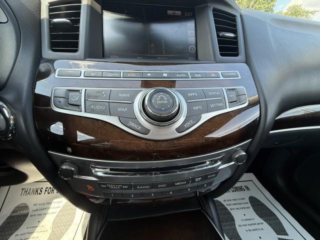 used 2019 INFINITI QX60 car, priced at $20,818
