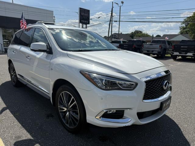 used 2019 INFINITI QX60 car, priced at $20,818