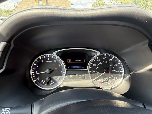 used 2019 INFINITI QX60 car, priced at $20,818