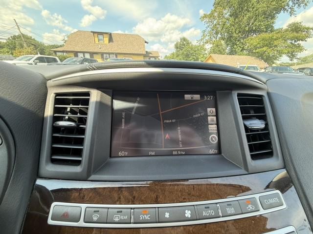 used 2019 INFINITI QX60 car, priced at $20,818